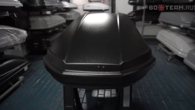 Обзор автобокса Saturn 520 смотреть онлайн