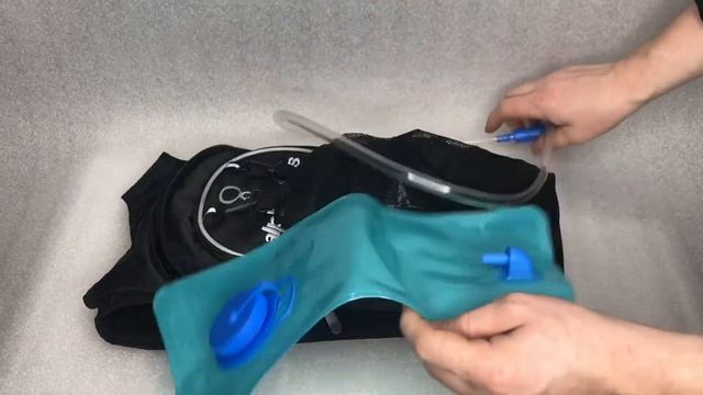 Рюкзак Поилка. Alpinestars смотреть онлайн