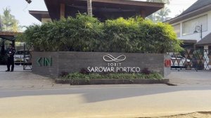Sarovar portico Palolem beach, Best hotel in Palolem, South Goa