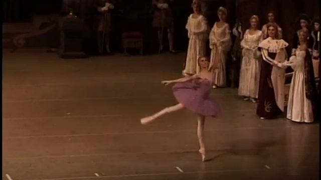 The Sleeping Beauty 03 смотреть онлайн