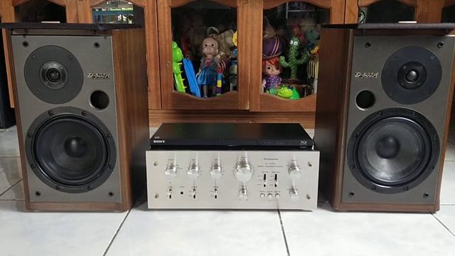 ONKYO D-502A смотреть онлайн
