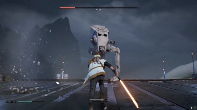 ЧТО НЕ ТАК С STAR WARS Jedi Survivor смотреть онлайн