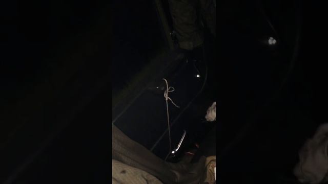 Рамантика военного водителя или как спят водители в полевом выходе! смотреть онлайн