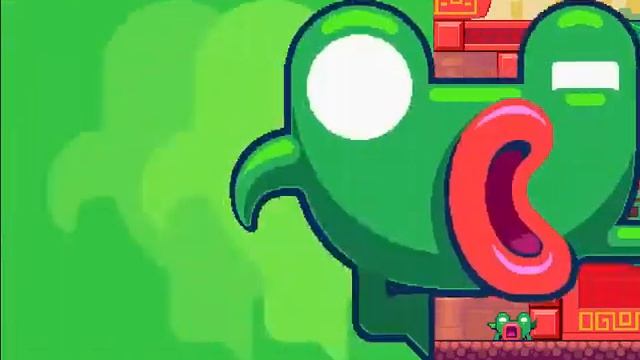 Green Ninja: Year of the Frog Walkthrough смотреть онлайн