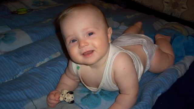 Егор. Первые полгода) смотреть онлайн