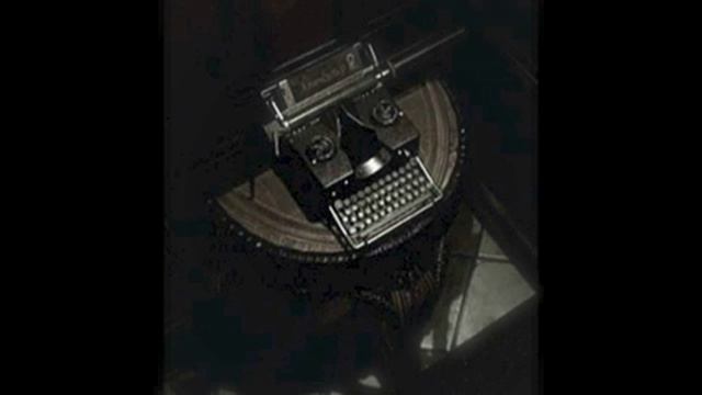 Resident Evil 3 Save Room Piano (Improvisation) смотреть онлайн