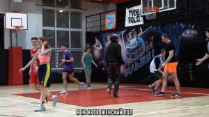 Профи притворился ЗАВХОЗОМ на Баскетболе #1 | Steward Basketball Prank