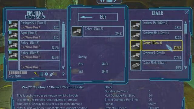 Freelancer LP S02 E24 More Random Missions смотреть онлайн