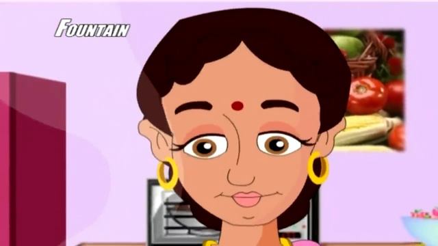 Shala Sutali Pati Phutali - Marathi Balgeet Video Song | Animated Marathi Kids Songs смотреть онлайн