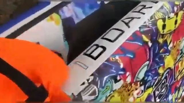 IBoard жизнь - прекрасна смотреть онлайн