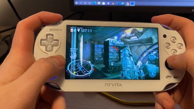 Killzone Mercenary Retrospective | Ps Vita смотреть онлайн