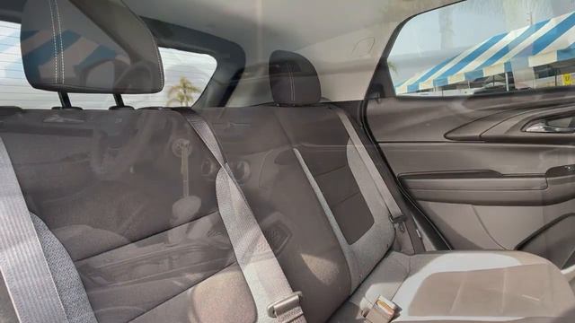 2021 Chevrolet Trailblazer Ventura, Oxnard, Camarillo, Thousand Oaks, Santa Clarita, CA P0049 смотреть онлайн