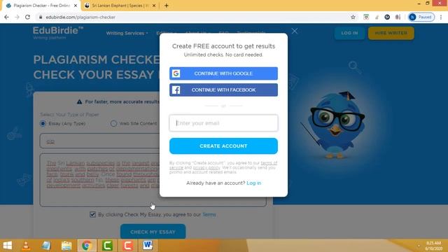 Plagiarism Checker in tamil смотреть онлайн