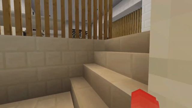 МОД НА СОВРЕМЕННУЮ МЕБЕЛЬ ДЛЯ ВЫЖИВАНИЯ В МАЙНКРАФТ ПЕ | Интикс Minecraft смотреть онлайн