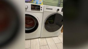 Сушильная машина Weissgauff WD 6110