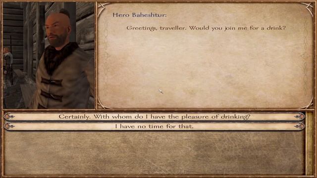 Happy Hour: Mount & Blade Warband EP10 смотреть онлайн