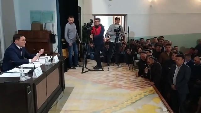 Бестобе. Эколог отвечает на вопрос. #3 смотреть онлайн