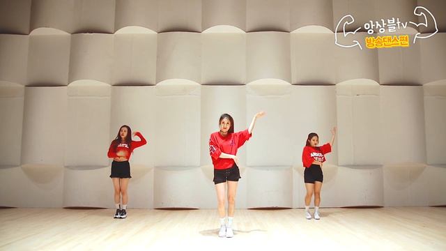[방송댄스7편:댄스버전]"선미_보라빛 밤" 커버댄스(거울모드) смотреть онлайн