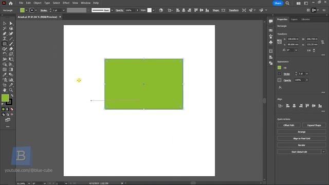 How to Save Different Formats | Adobe Illustrator Tutorial - Lesson 7 смотреть онлайн
