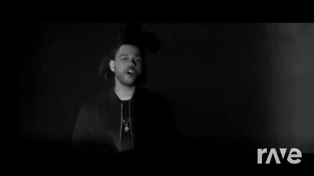 Love Me Harder Than You Mixer - Cristiano Lizzo & Elizabeth Esten | RaveDj смотреть онлайн