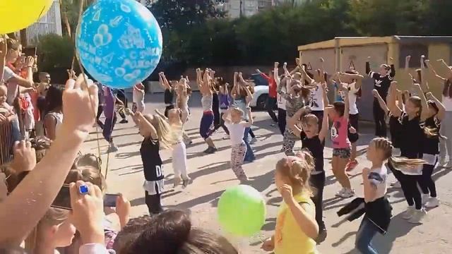 Тодес. Студия Бутово. 2015 год. День рождение Студии -5 лет. смотреть онлайн