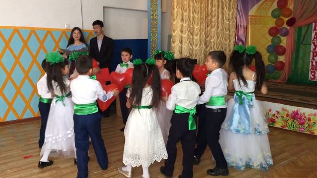 8 март. 2 класс смотреть онлайн