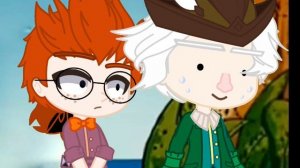 Жалостливая песня Джона Сильвера/The Pitiful Song of John Silver  #ОстровСокровищ