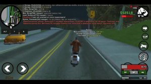 Устроился в TAXI на Arizona Mobile!!!