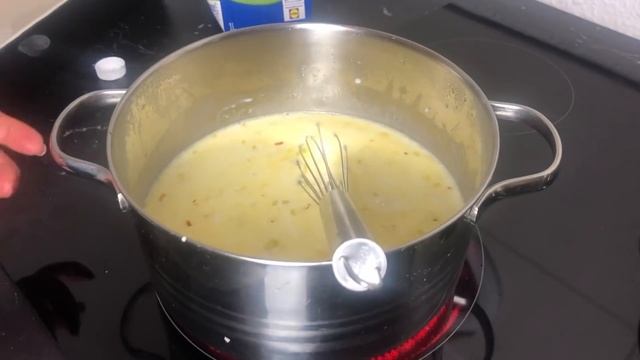 Kartoffel-Brokkoli-Gratin / Запеканка из картофеля и брокколи | Bei Sona смотреть онлайн