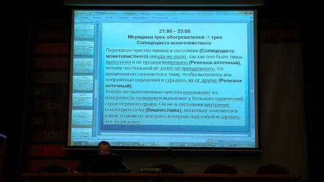 Смышников В Указатели психологической стабилизации ИМЕДИС Семинар 2019 04 26 смотреть онлайн