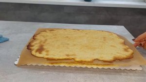 Думаю вы такое ещё не пробовали| ПИРОЖНОЕ ПРИЧУДА|без яйцо