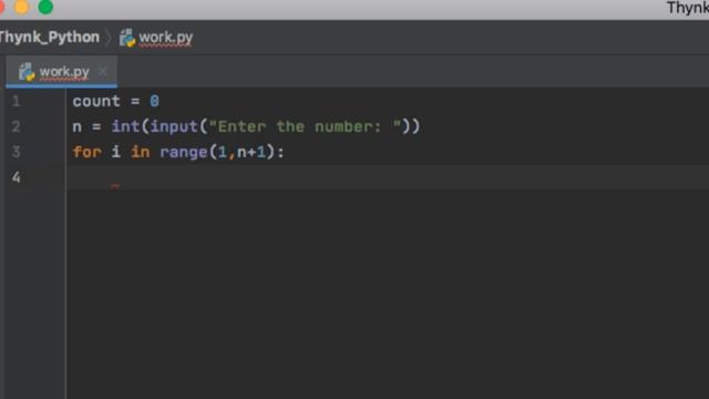 Code to find Prime number in Python | Episode-2 смотреть онлайн