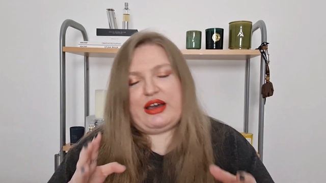 GRIS DIOR СЕРЫЙ КАРДИНАЛ? смотреть онлайн