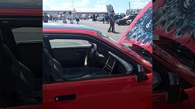 БЕЛГОРОД 2018.АВТОЗВУК смотреть онлайн