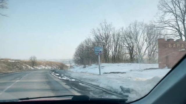 ПО ДОРОГЕ на дачу. Красивые локации недалеко от Киева. Тест iPhone 12mini. vlog#01 смотреть онлайн