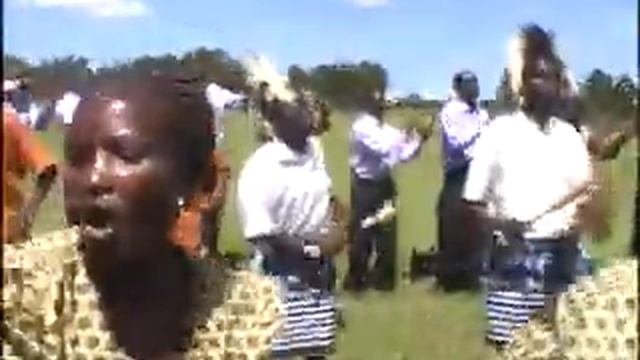 Utukufu By Holy Spirit Catholic Church Choir Langas, Eldoret Diocese смотреть онлайн