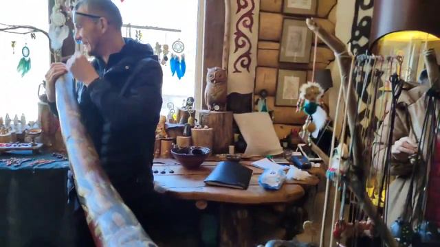 Алтай 2022 - камлание смотреть онлайн