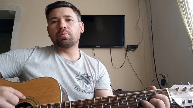 Сектор газа. Лирика. кавер смотреть онлайн