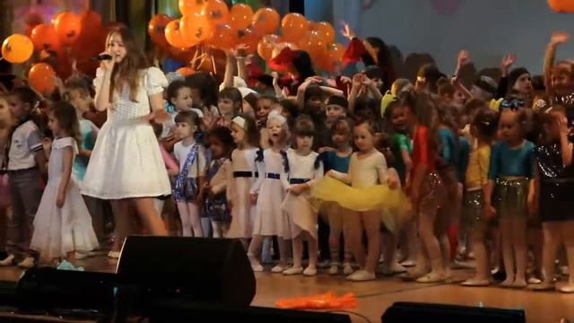 Ангелина Малявко - Ангел-Хранитель Мой смотреть онлайн