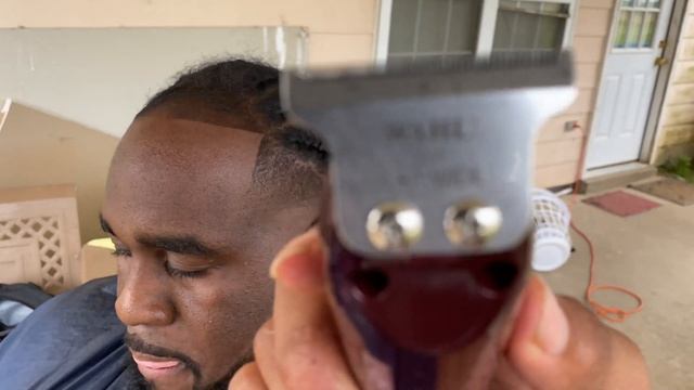 “MUST SEE” BEFORE YOU PURCHASE YOUR NEXT TRIMMER! WAHL VS BABYLISS TRIMMER BATTLE! смотреть онлайн