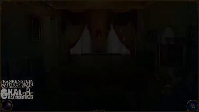 Walkthrough Frankenstein Master of Death Part 3 ENDING смотреть онлайн