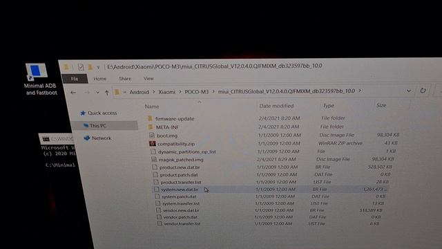 How to Root the Xiaomi POCO M3 with Magisk | citrus смотреть онлайн