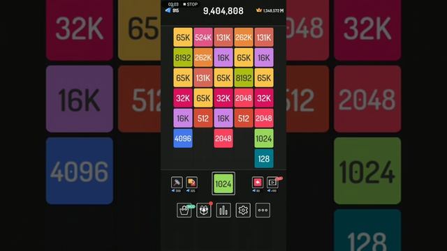 X2 blocks gameplay смотреть онлайн