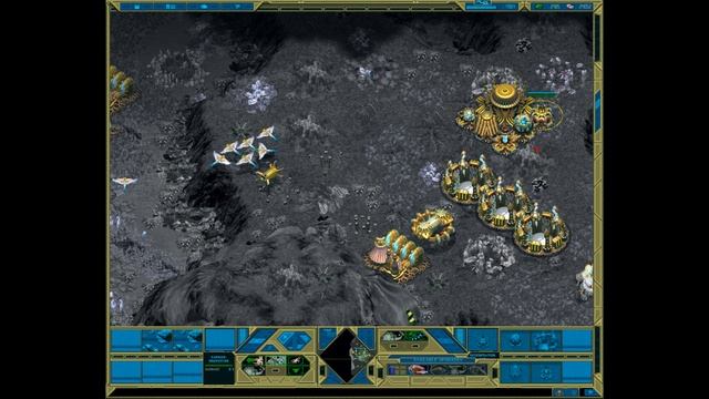 Submarine Titans Silicons Battle 2 смотреть онлайн
