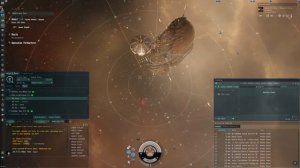 How To Setup Insta-Dock and Undock In Eve Online