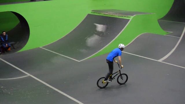 Арсений Слышкин - bmx ЧЕМПИОНАТ России 2022 фристайл смотреть онлайн
