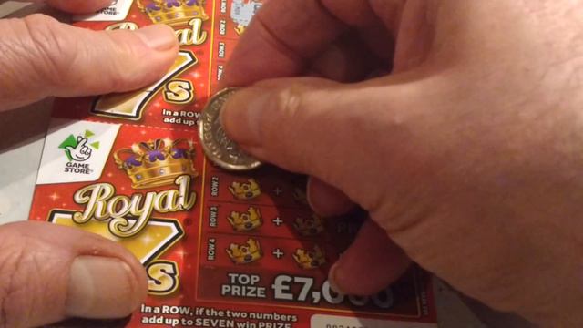 Wow!..its a GREAT Scratchcard game..Something not seen before..."NICKY Vs PIGGY"... смотреть онлайн