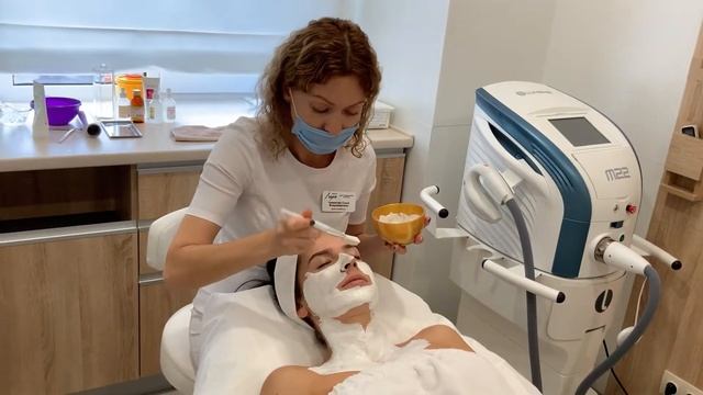 Професcиональный уход от Doctor Babor - от и до смотреть онлайн