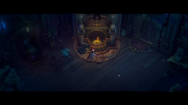 Первый запуск. Делюсь эмоциями от игры Ruined King: A League of Lege смотреть онлайн