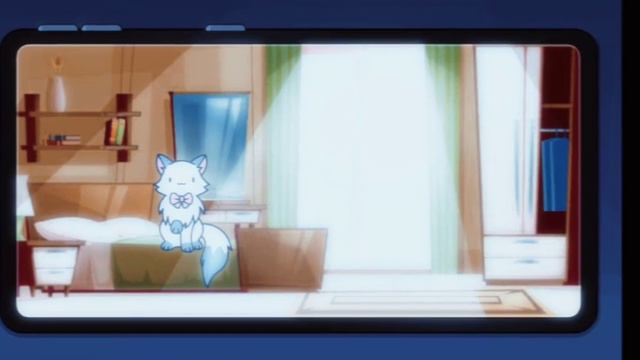 Мой первый котёнок... Но нужно двигаться дальше {:) смотреть онлайн